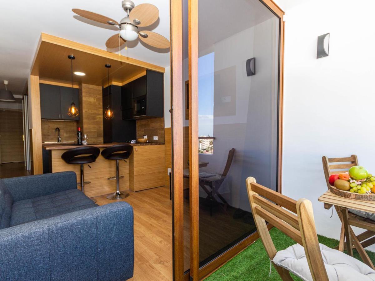 Lighthouse Friendly Holiday Home Playa del Inglés Exteriör bild