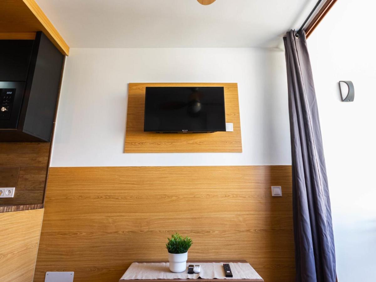 Lighthouse Friendly Holiday Home Playa del Inglés Exteriör bild